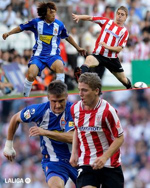 Image post by @laliga on Instagram