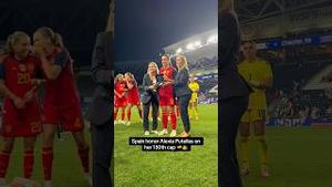 Video post by @brfootball on YouTube