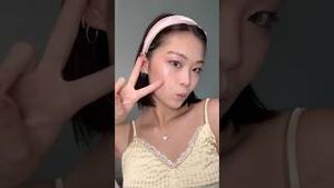 Video post by @glowyamelie on YouTube