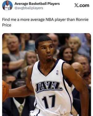 Image post by @averagebasketballplayers on Instagram