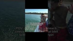 Video post by @beachpleasefestival on YouTube