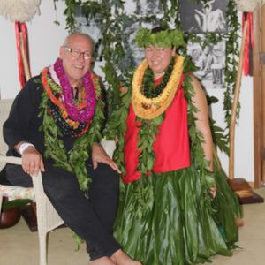 Image post by @kapualaniokekukui on Instagram