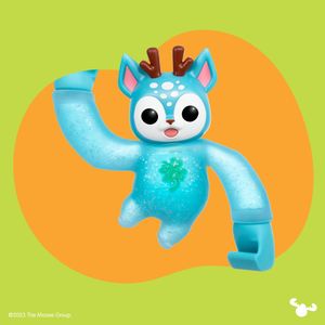 Image post by @moosetoys on Instagram