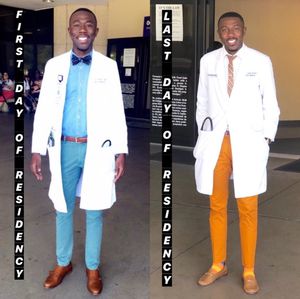 Image post by @theblackdoctor on Instagram