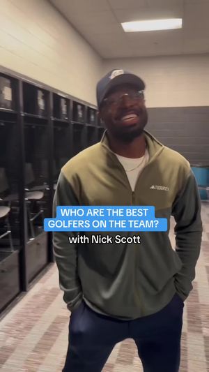 Video post by @panthers on TikTok