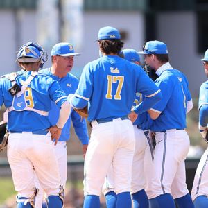 Image post by @uclabruinsbaseball on Instagram