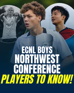 Image post by @topdrawersoccer on Instagram