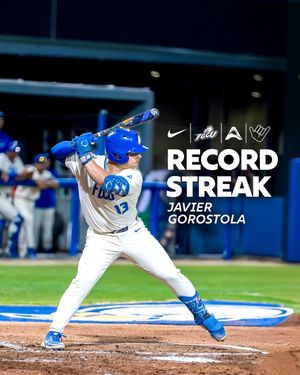 Image post by @fgcu_baseball on Instagram