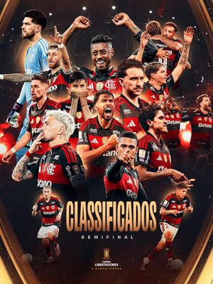 Video post by @flamengo on TikTok