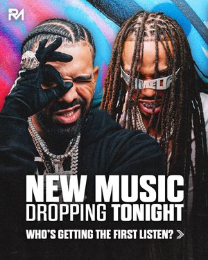 Image post by @rapmusic on Instagram