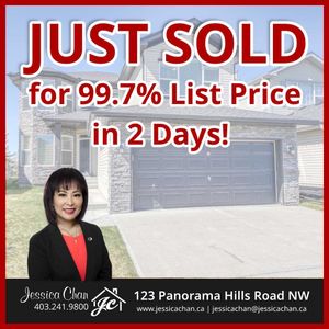 Image post by @jessicachanteamyyc on Instagram