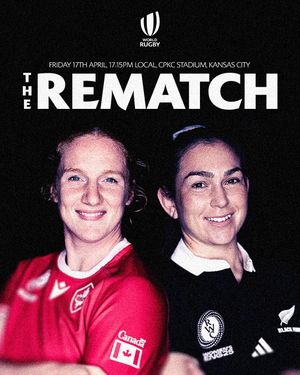 Image post by @worldrugby on Instagram