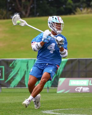 Image post by @worldlacrosse on Instagram