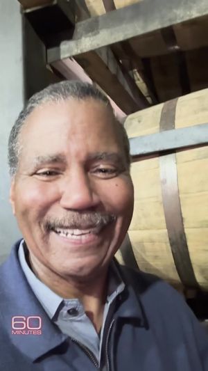 Video post by @60minutes on TikTok