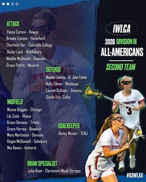 Image post by @iwlca on Instagram
