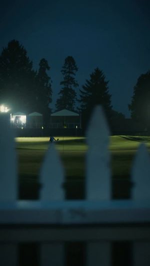 Video post by @pgachampionship on Instagram