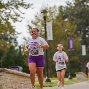 Image post by @kstatealumni on Instagram