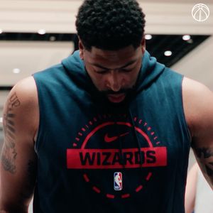 Video post by @WashWizards on Twitter