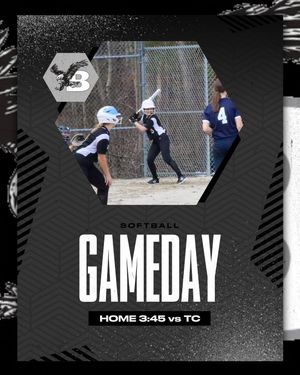 Image post by @bhamathletics on Instagram