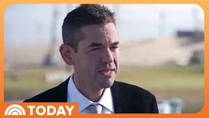 Video post by @today on YouTube