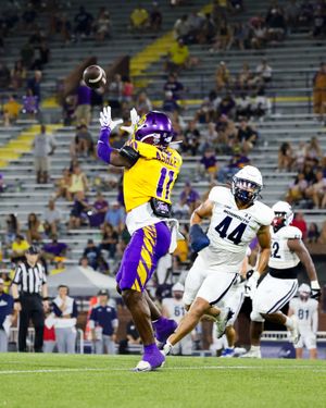 Image post by @tntech_football on Instagram