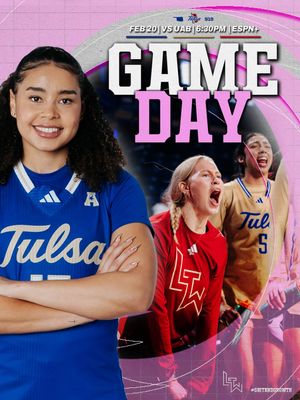 Image post by @tulsawbb on Instagram