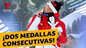 Video post by @deportes on YouTube