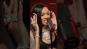 Video post by @genius on YouTube