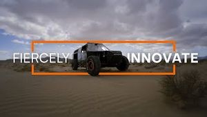 Video post by @clemsonuniversity on YouTube