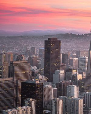 Image post by @onlyinsf on Instagram