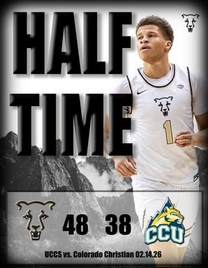 Image post by @uccsmbb on Instagram