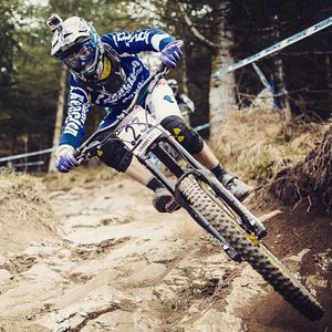 Image post by @nukeproofbikes on Instagram