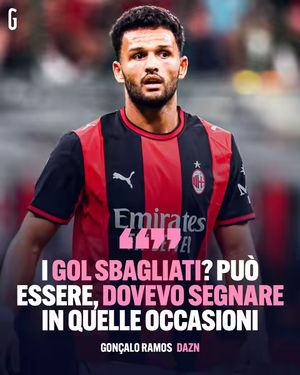 Image post by @lagazzettadellosport on TikTok