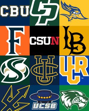 Image post by @bigwestsports on Instagram
