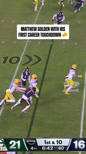 Video post by @nfl on TikTok