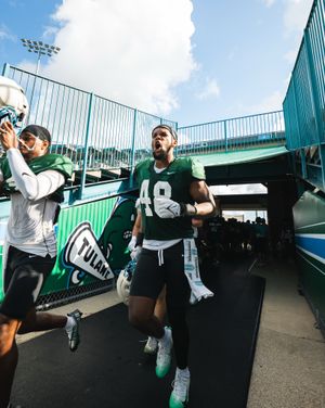 Image post by @greenwavefb on Instagram