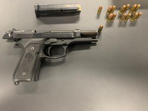 Image post by @scvsheriff on Instagram