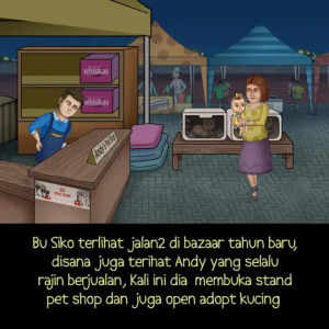 Image post by @rizkyriplay on TikTok