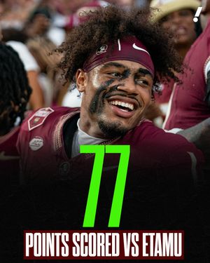 Image post by @yahoosports on Instagram