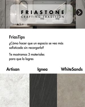 Image post by @friastone on Instagram