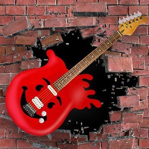 Image post by @koolaid on Instagram