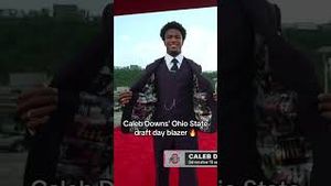 Video post by @espncfb on YouTube