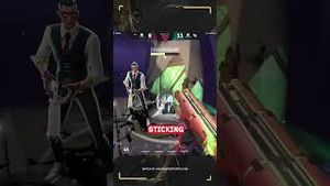 Video post by @valorantesports on YouTube