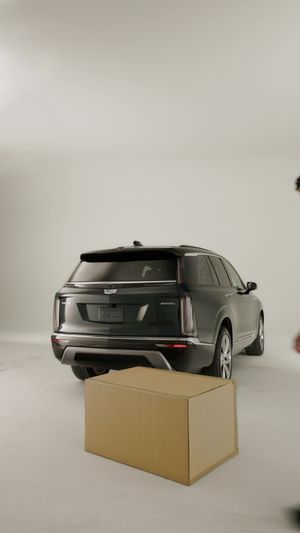 Video post by @cadillac on TikTok