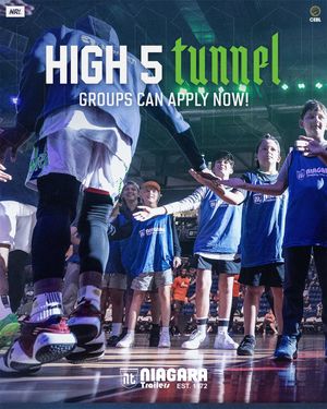 Image post by @RiverLions on Twitter