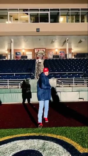 Video post by @BarDown on Twitter