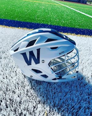 Image post by @warriorlax on Instagram
