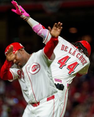 Image post by @reds on Instagram