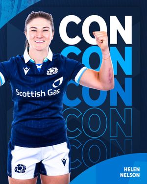 Image post by @Scotlandteam on Twitter