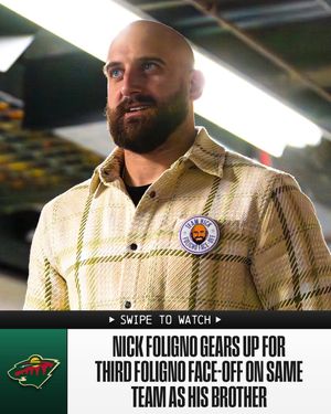 Image post by @nhlunites on Instagram